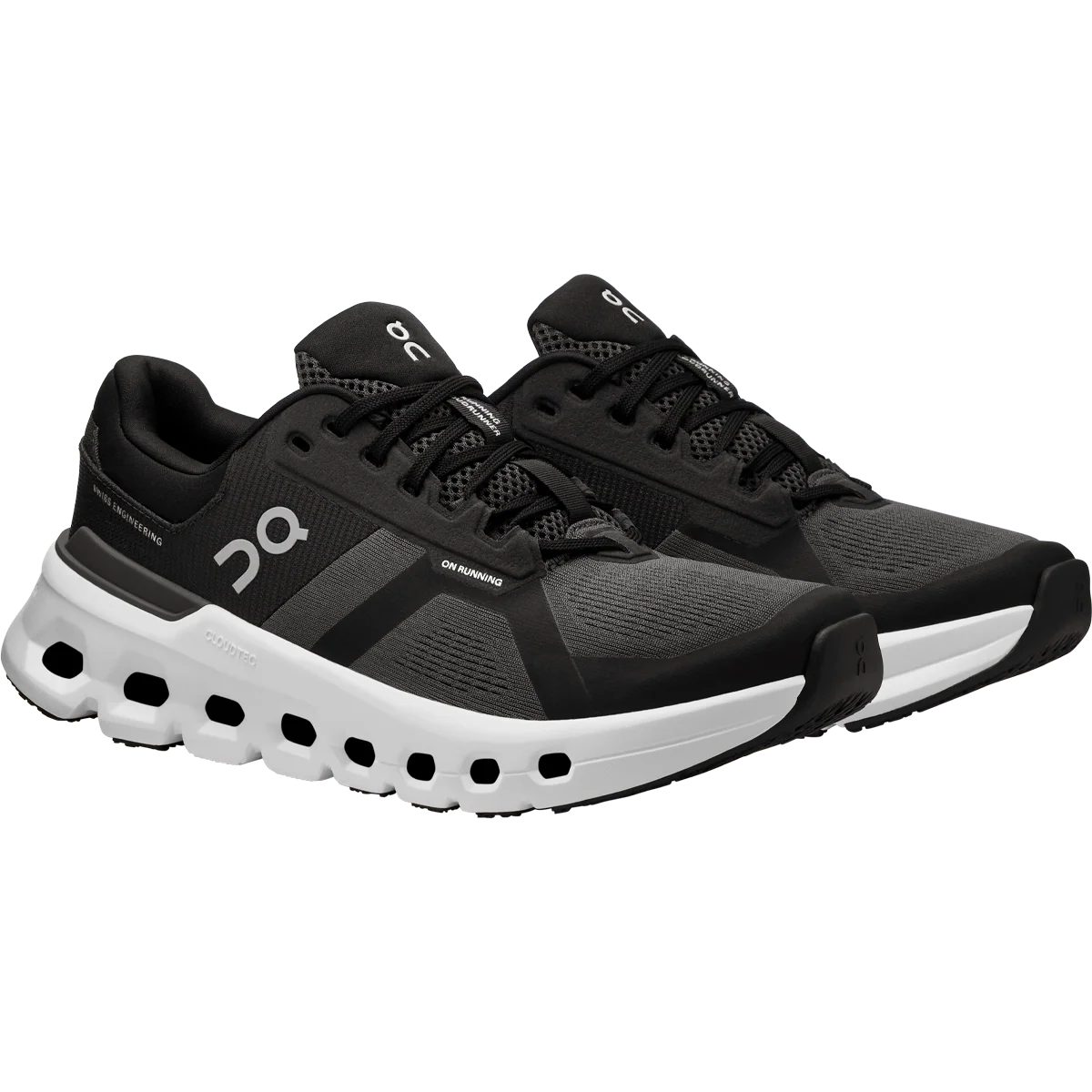 Women's Cloudrunner 2 Wide - Styles Love