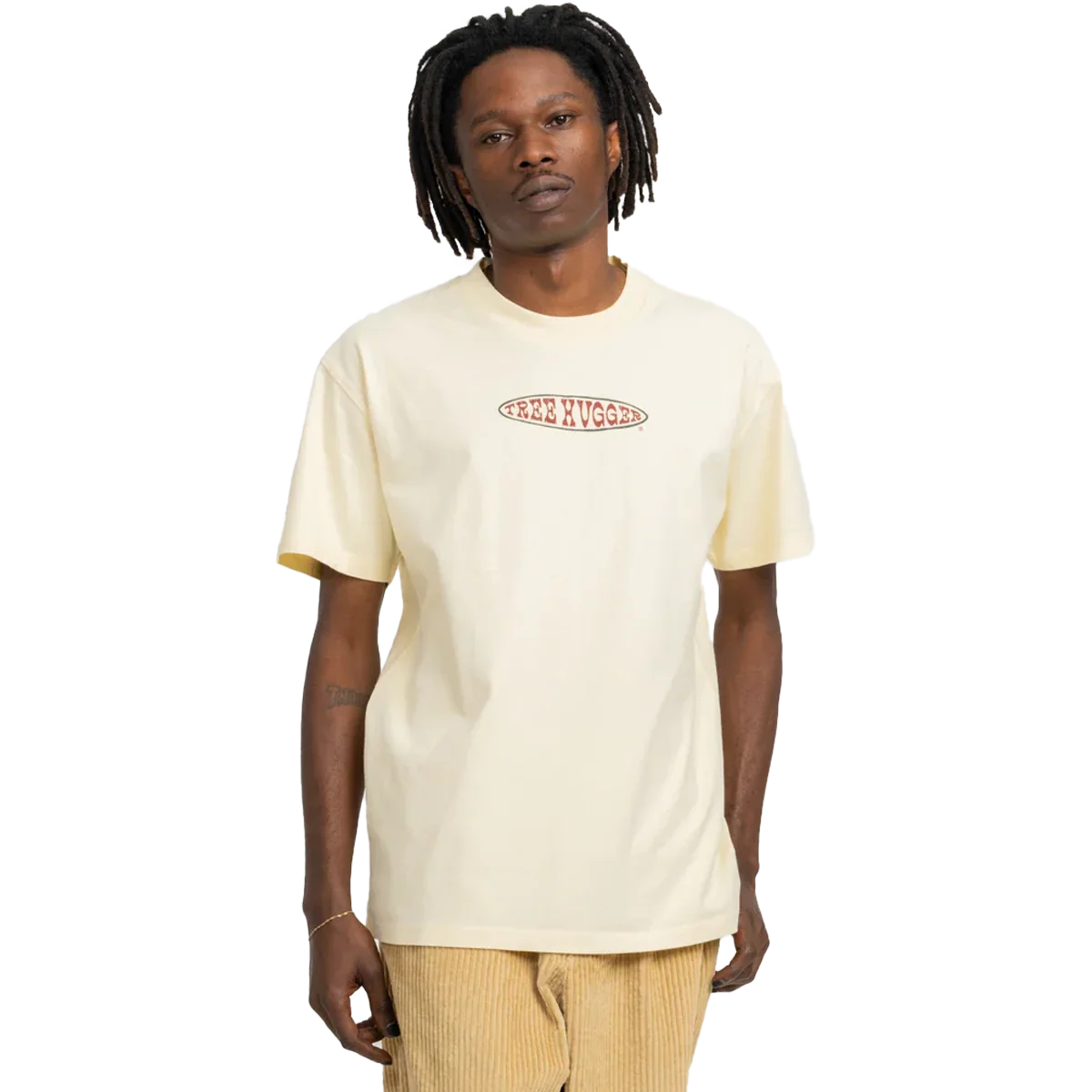 Men's Tree Hugger Tee - Styles Love