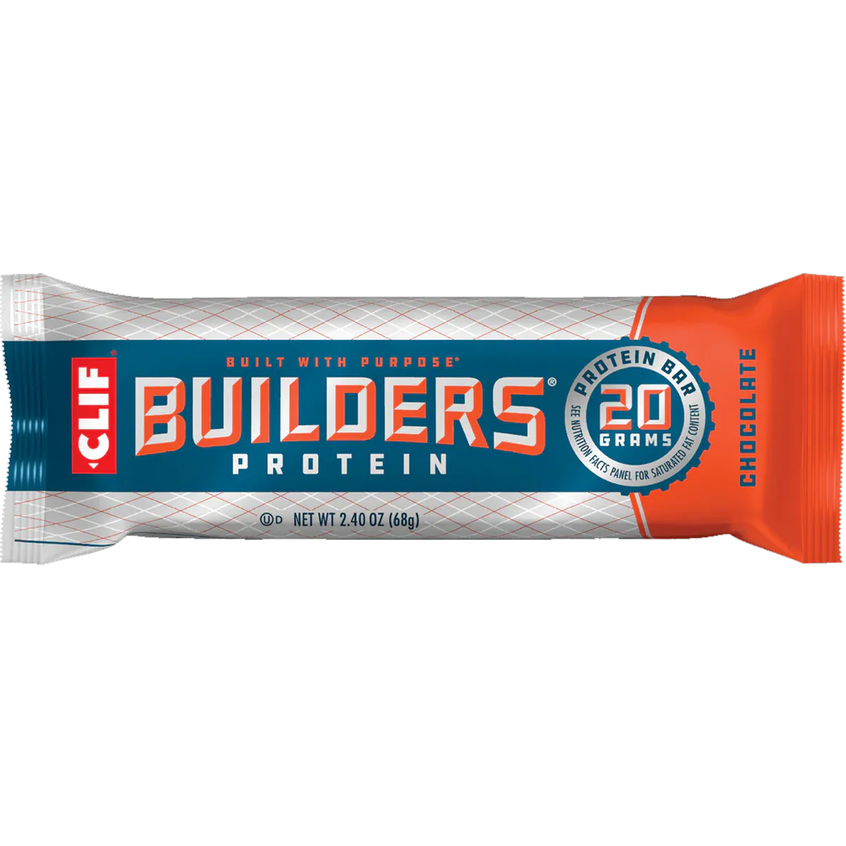 Builders Bar - Styles Love