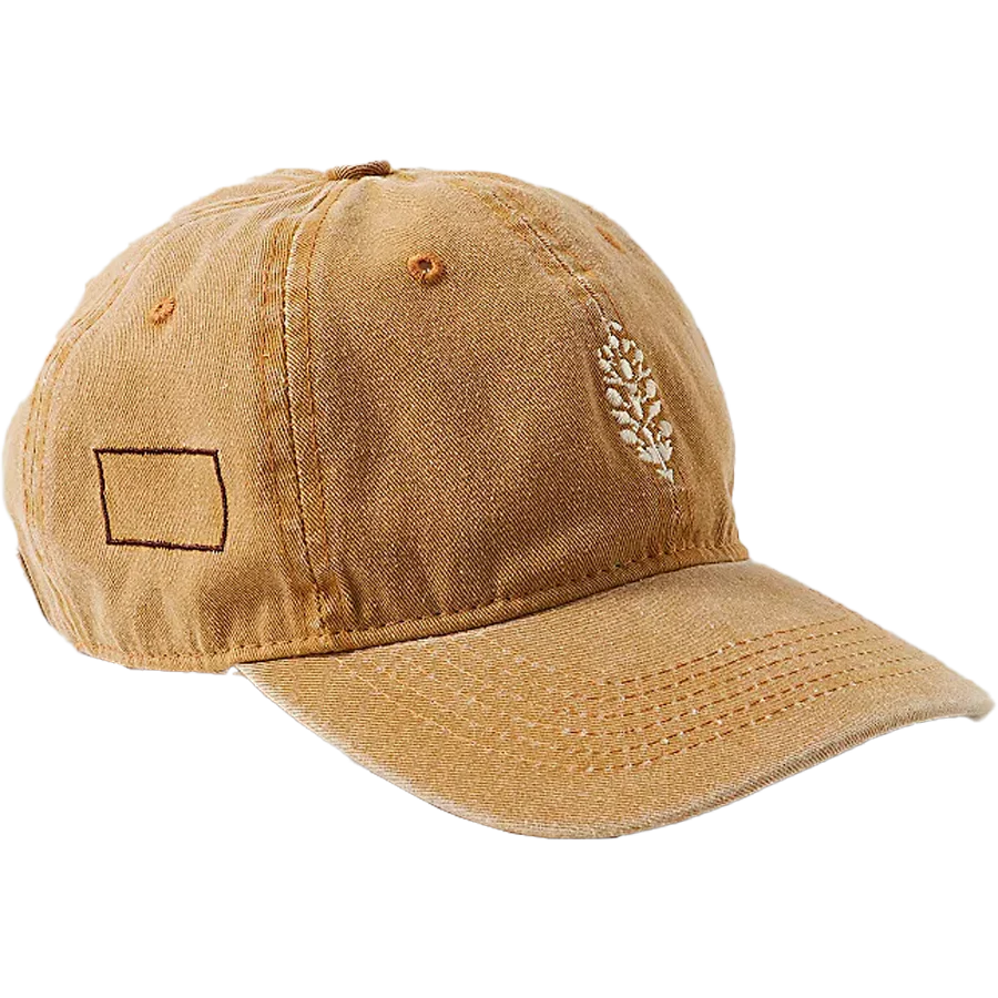 Women's FP Movement Logo Baseball Cap - Styles Love