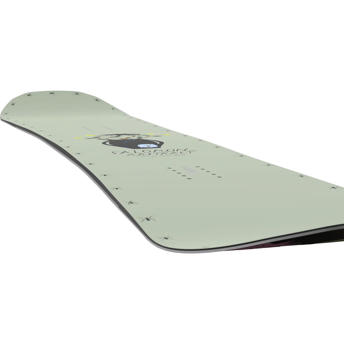 Abstract - Styles Love