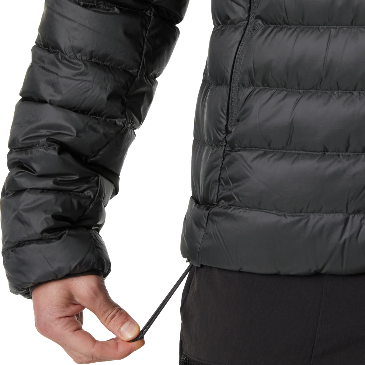 Men's Verglas Down Jacket 2.0 - Styles Love