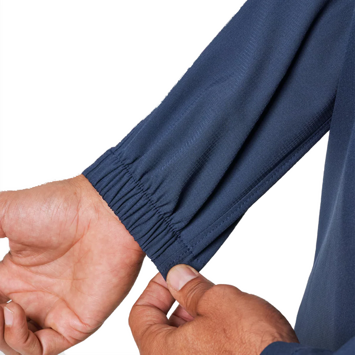 Men's Wanderlust 1/4 Zip - Styles Love