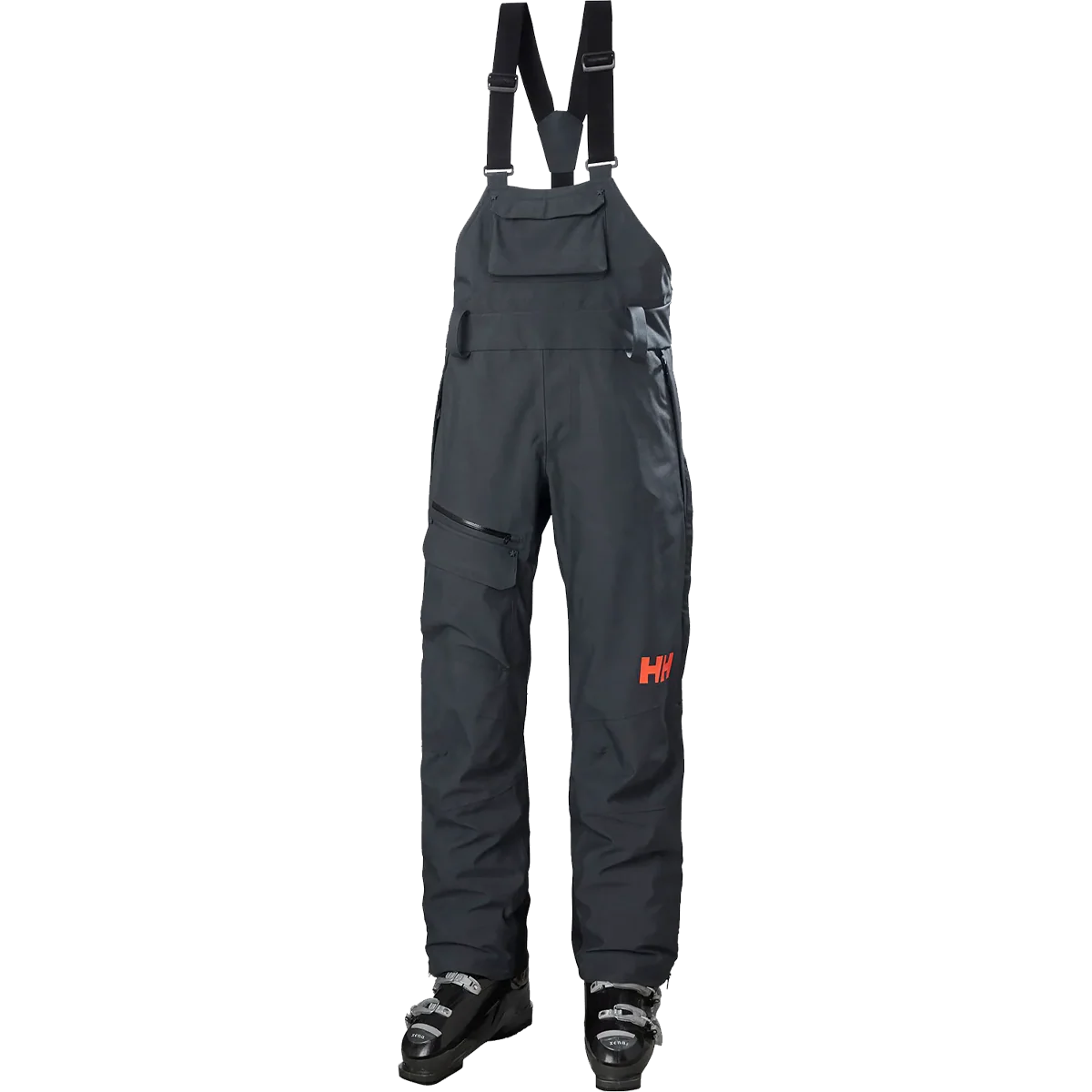 Women's Powderqueen Bib Pant - Styles Love