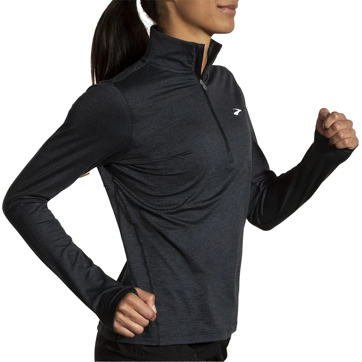 Women's Dash 1/2 Zip 2.0 - Styles Love