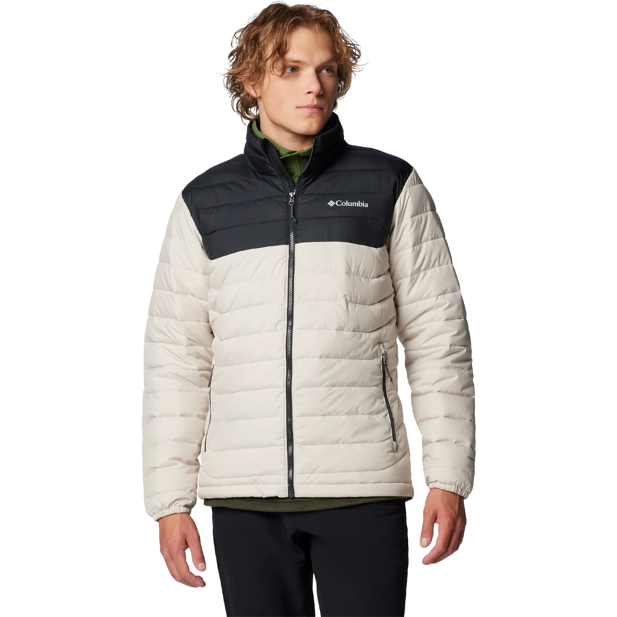 Men's Powder Lite II Jacket - Styles Love