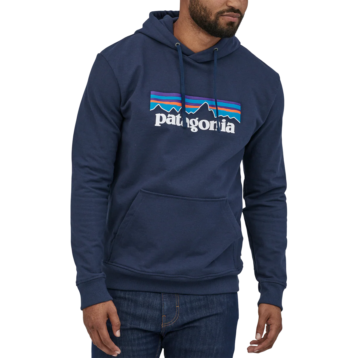 Men's P-6 Logo Uprisal Hoody - Styles Love