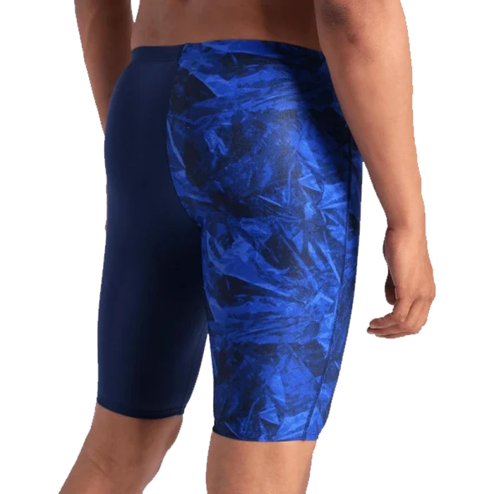 Men's Crackle Jammer - Styles Love