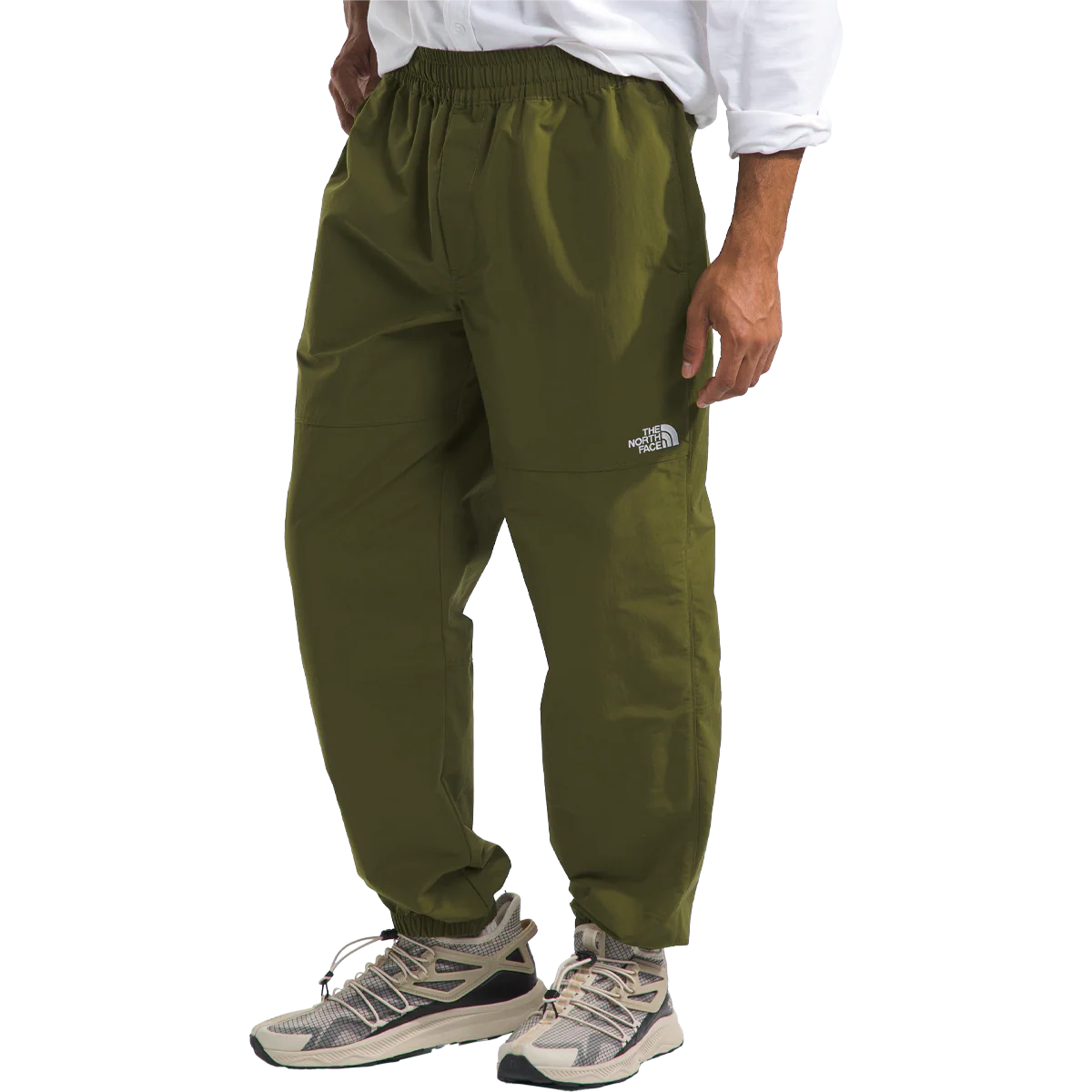 Men's TNF Easy Wind Pant - Styles Love