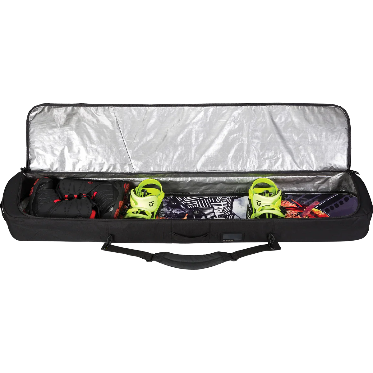 Tour Snowboard Bag - Styles Love