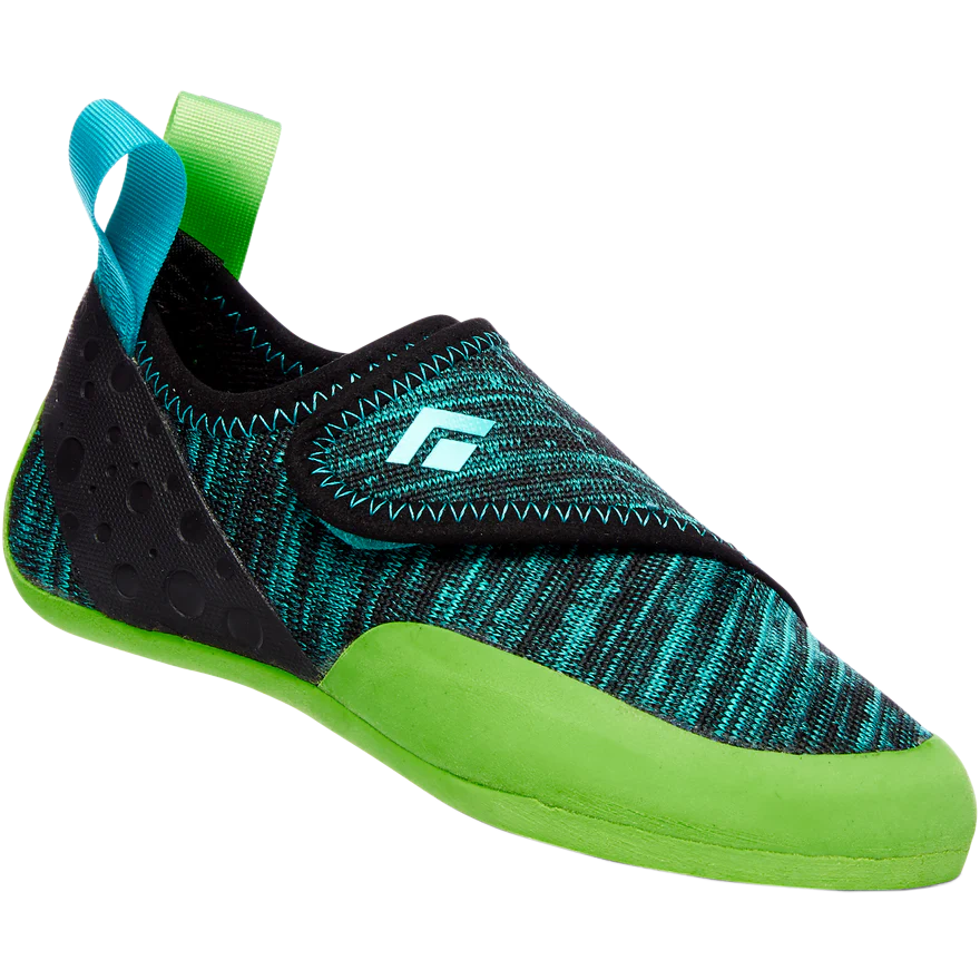 Kids' Momentum Climbing Shoes - Styles Love
