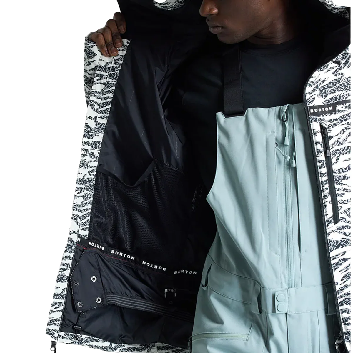 Men's Lodgepole Jacket - Styles Love