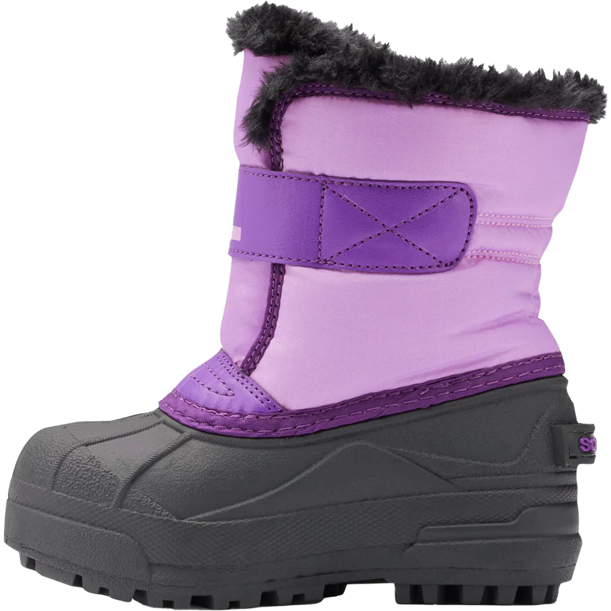 Youth Snow Commander - Styles Love