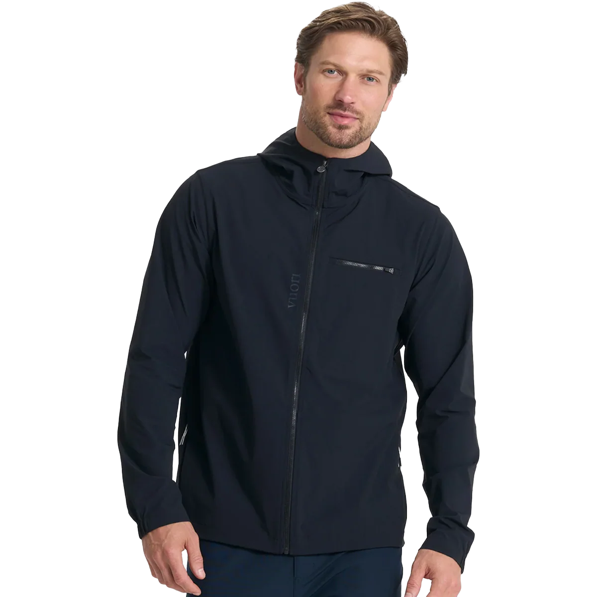 Men's Excursion Ripstop Jacket - Styles Love