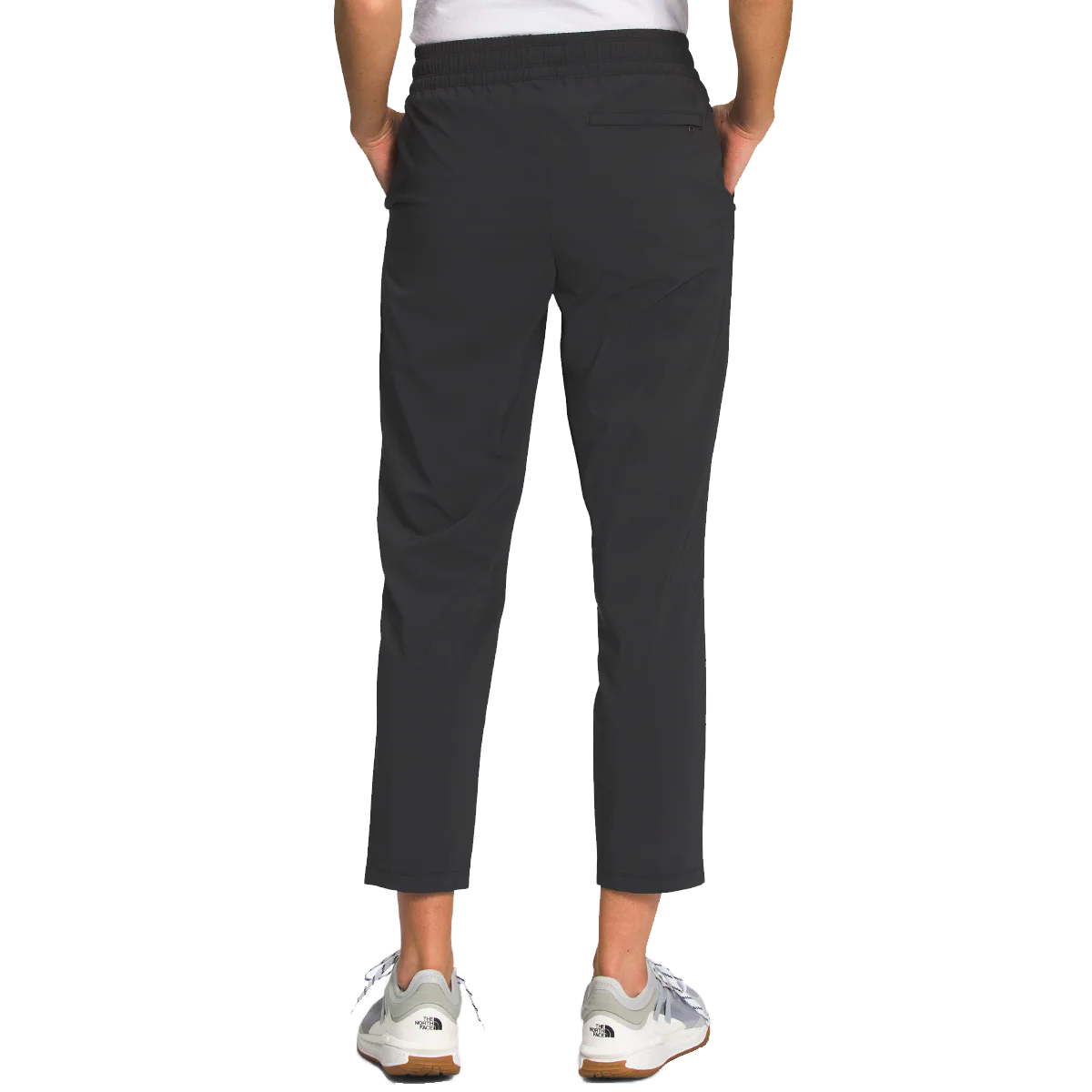 Women's Never Stop Wearing Ankle Pant - Styles Love