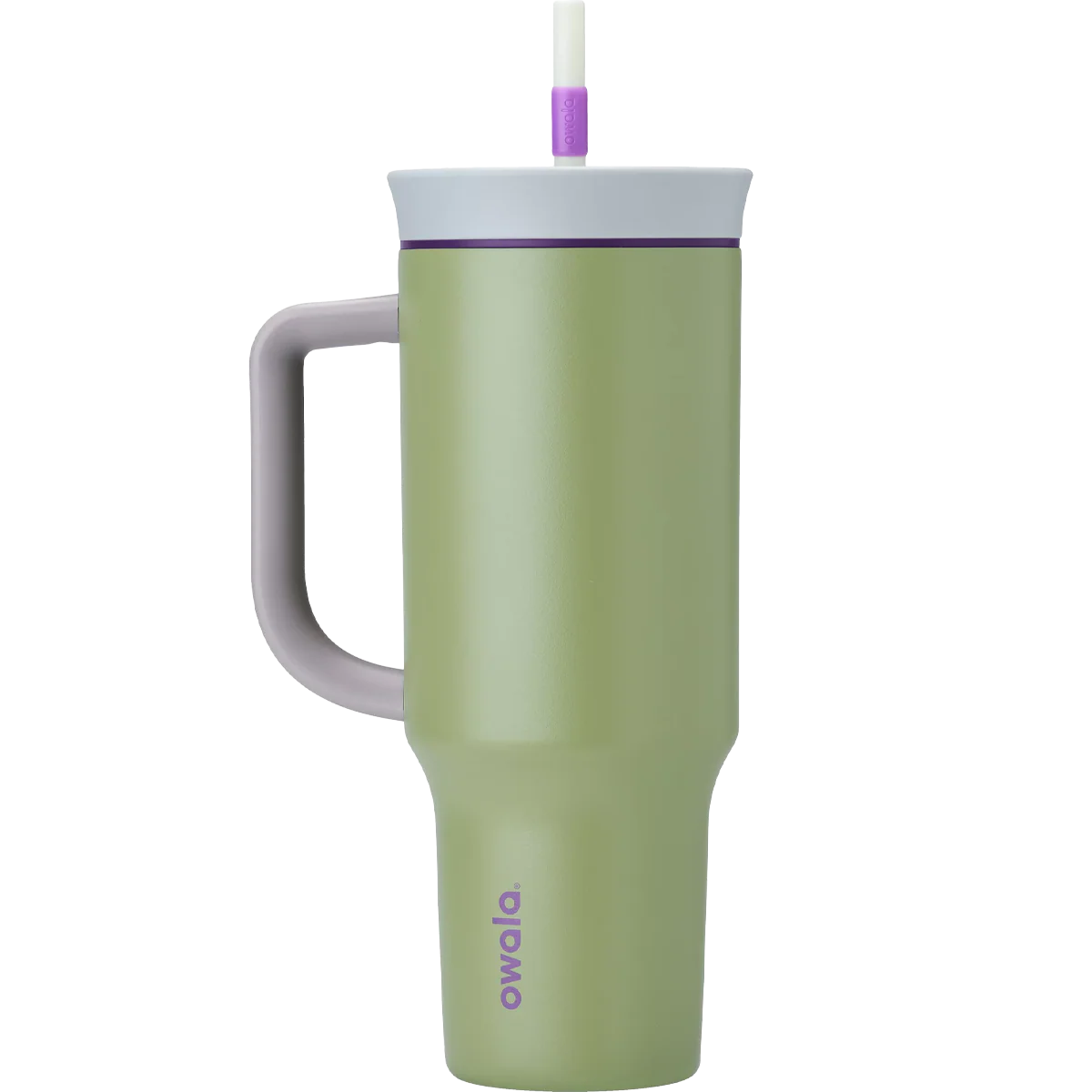 Tumbler 40 oz Stainless Steel - Styles Love