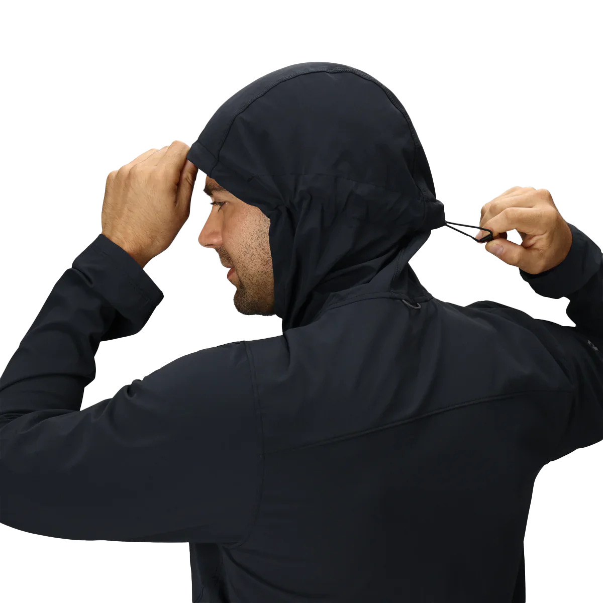 Men's Ferrosi Hoodie - Styles Love