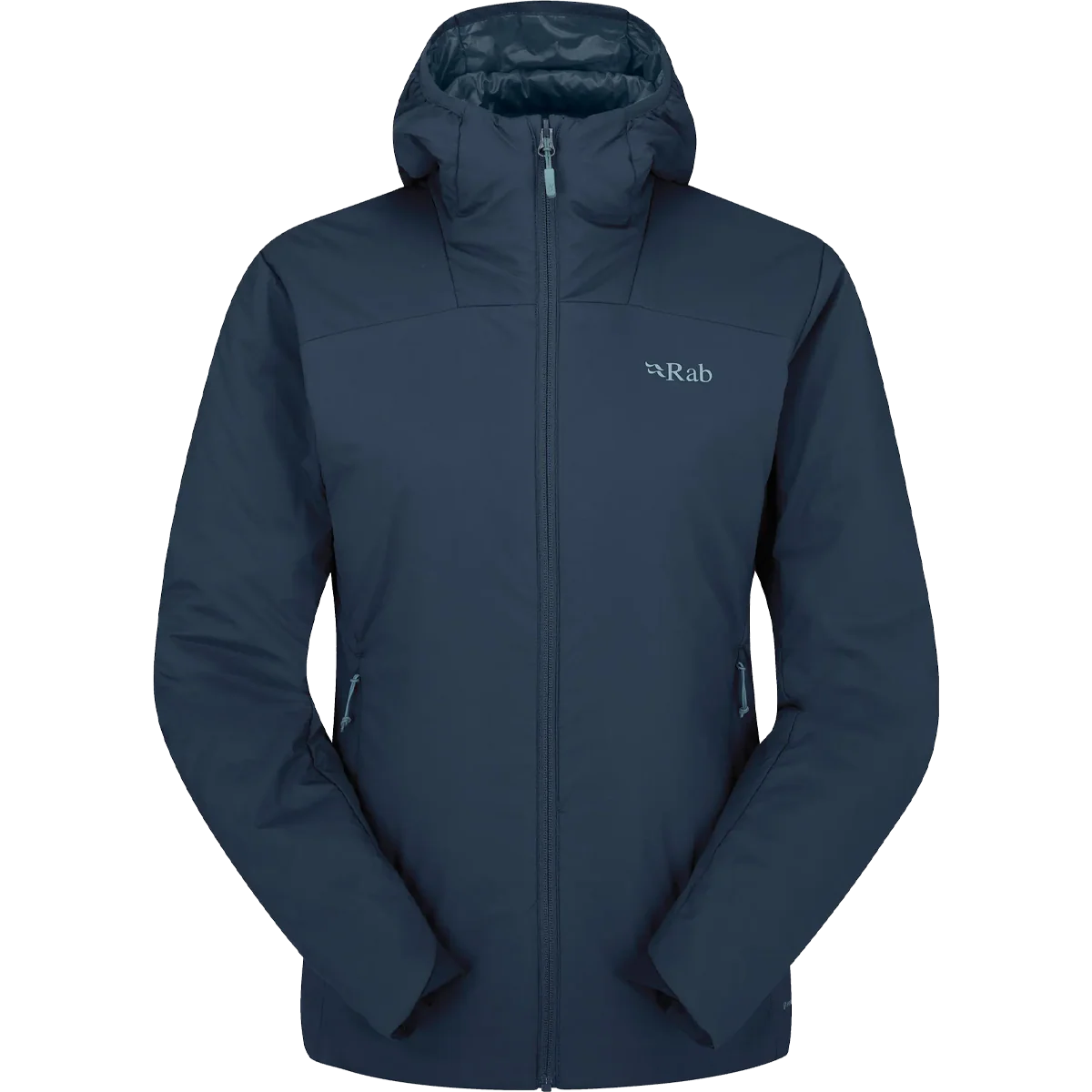Women's Xenair Alpine Light Jacket - Styles Love