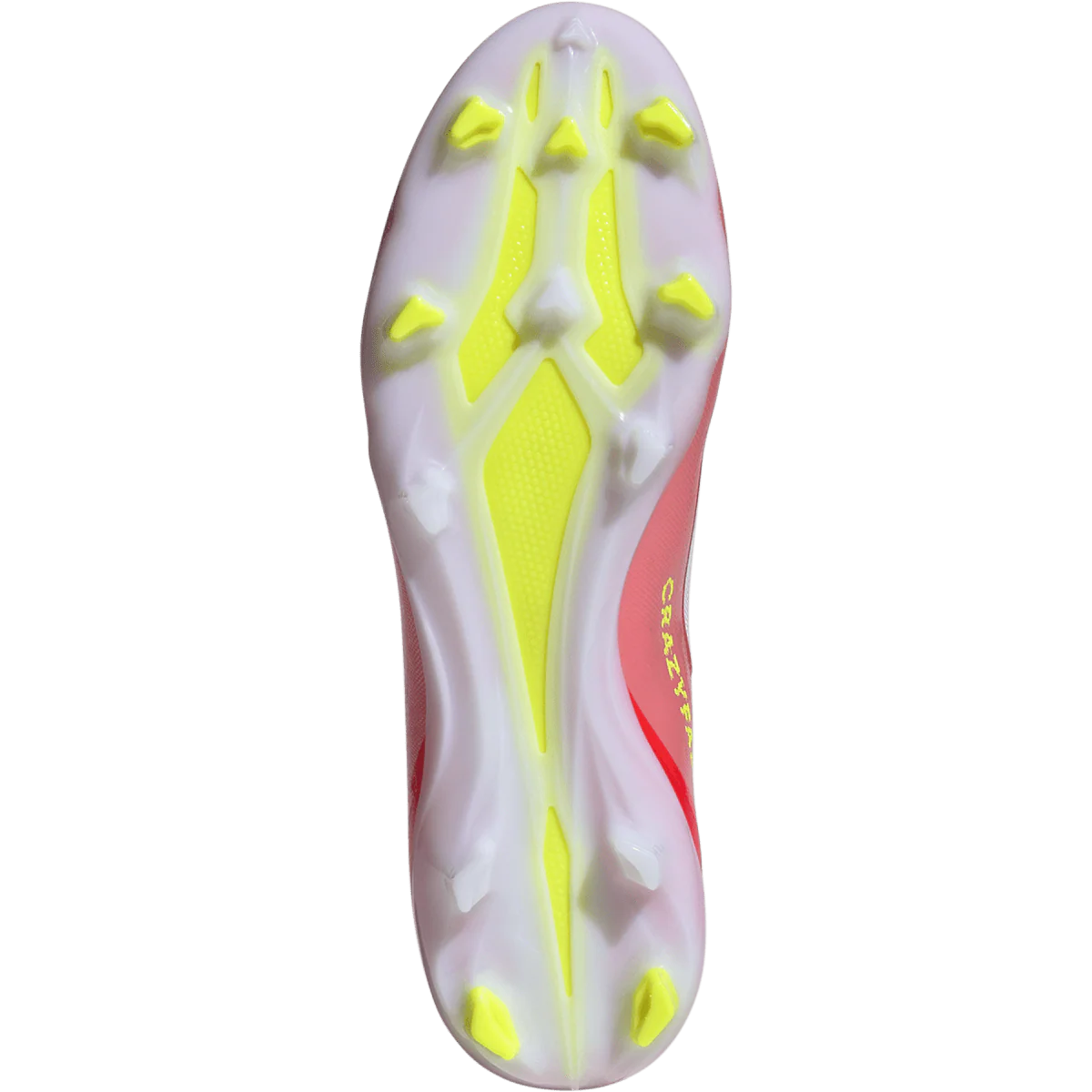 X CrazyFast Pro Firm Ground - Styles Love