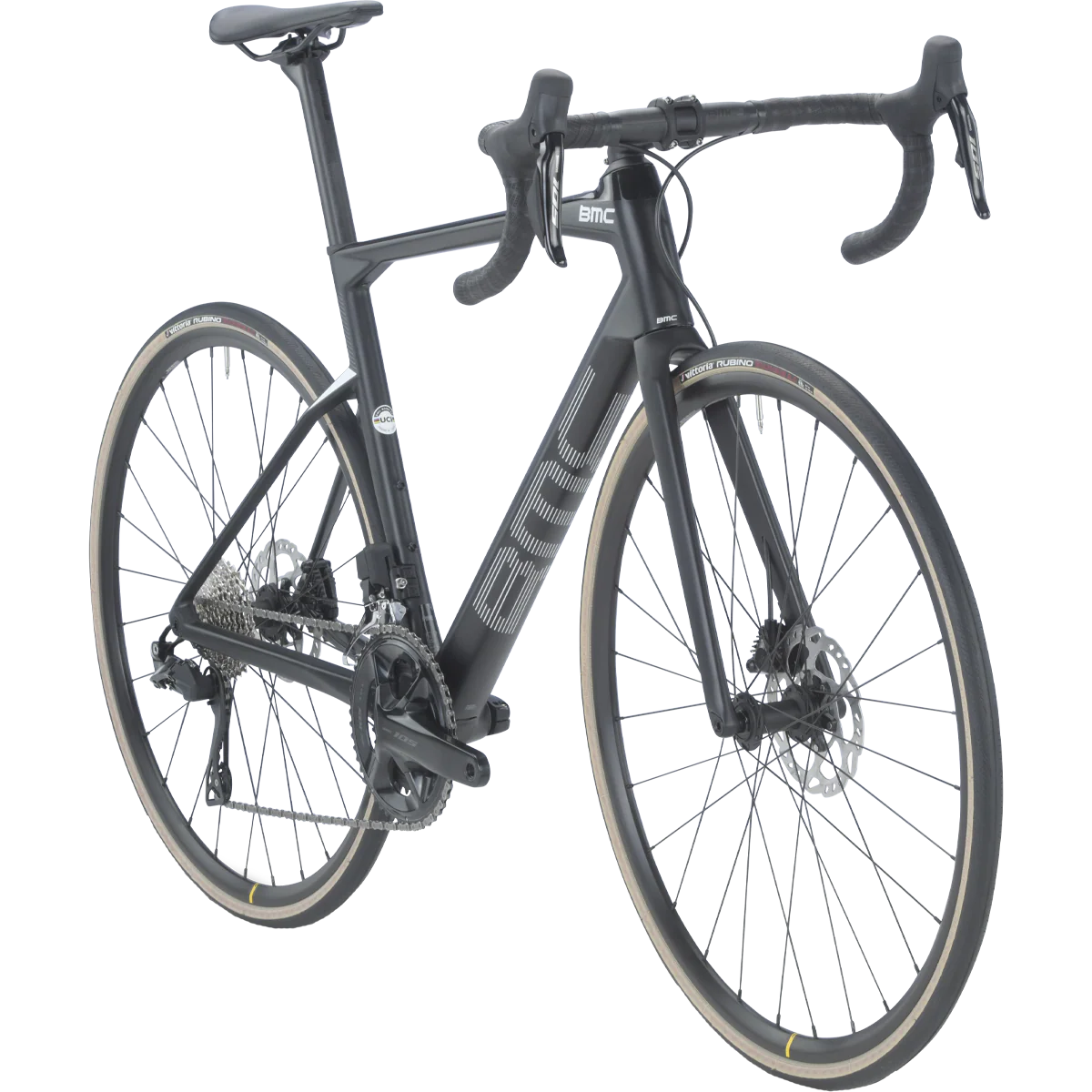 Roadmachine FIVE - Styles Love