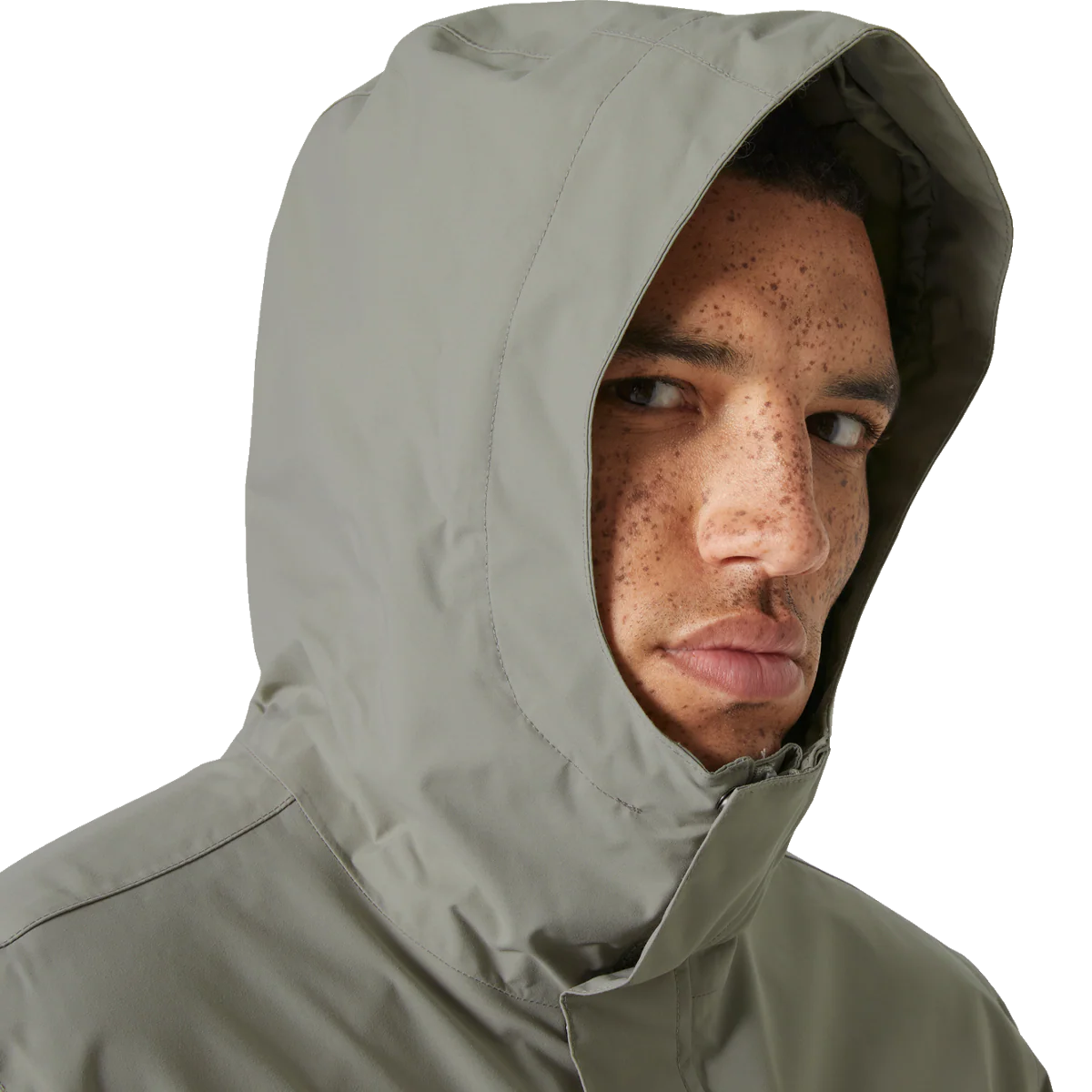 Men's Escape Rain Jacket - Styles Love