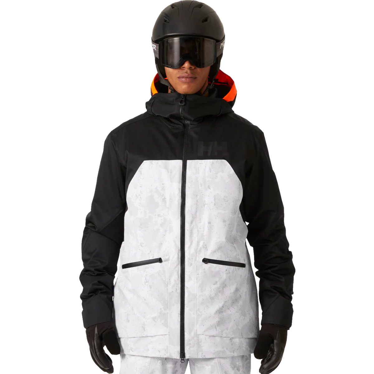 Men's Straightline Lifaloft 2.0 Jacket - Styles Love