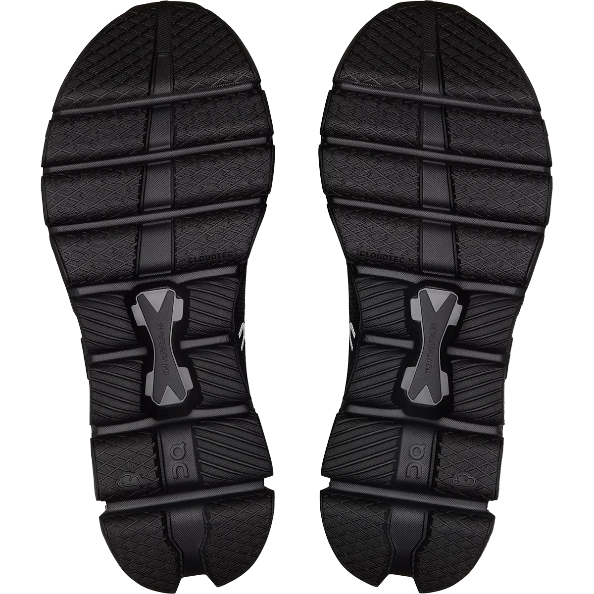 Men's Cloud X 4 - Styles Love