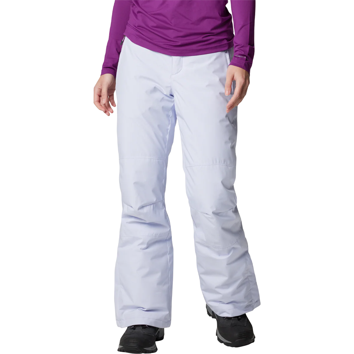 Women's Shafer Canyon II Insulated Pant - Styles Love