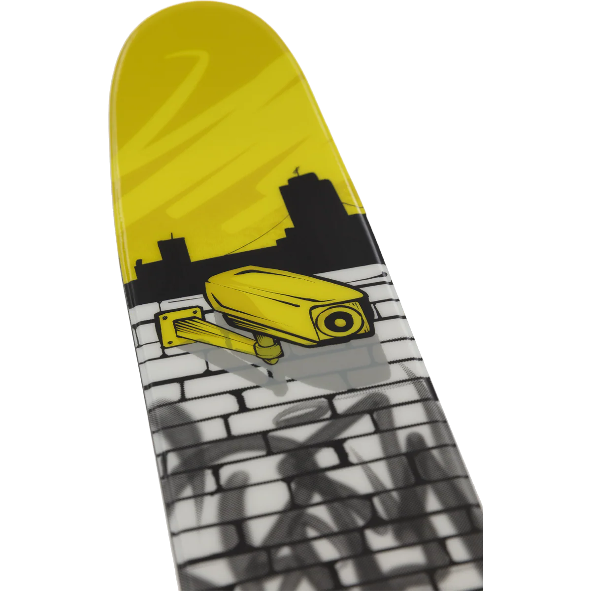 Revolt 96 - Styles Love