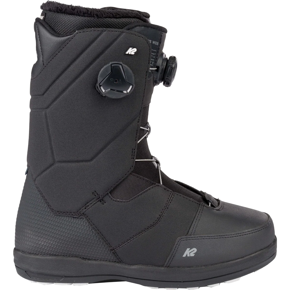 Maysis Wide - Styles Love