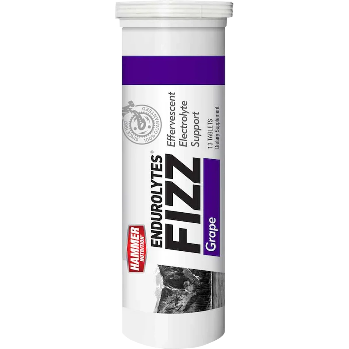 Endurolytes Fizz - Styles Love