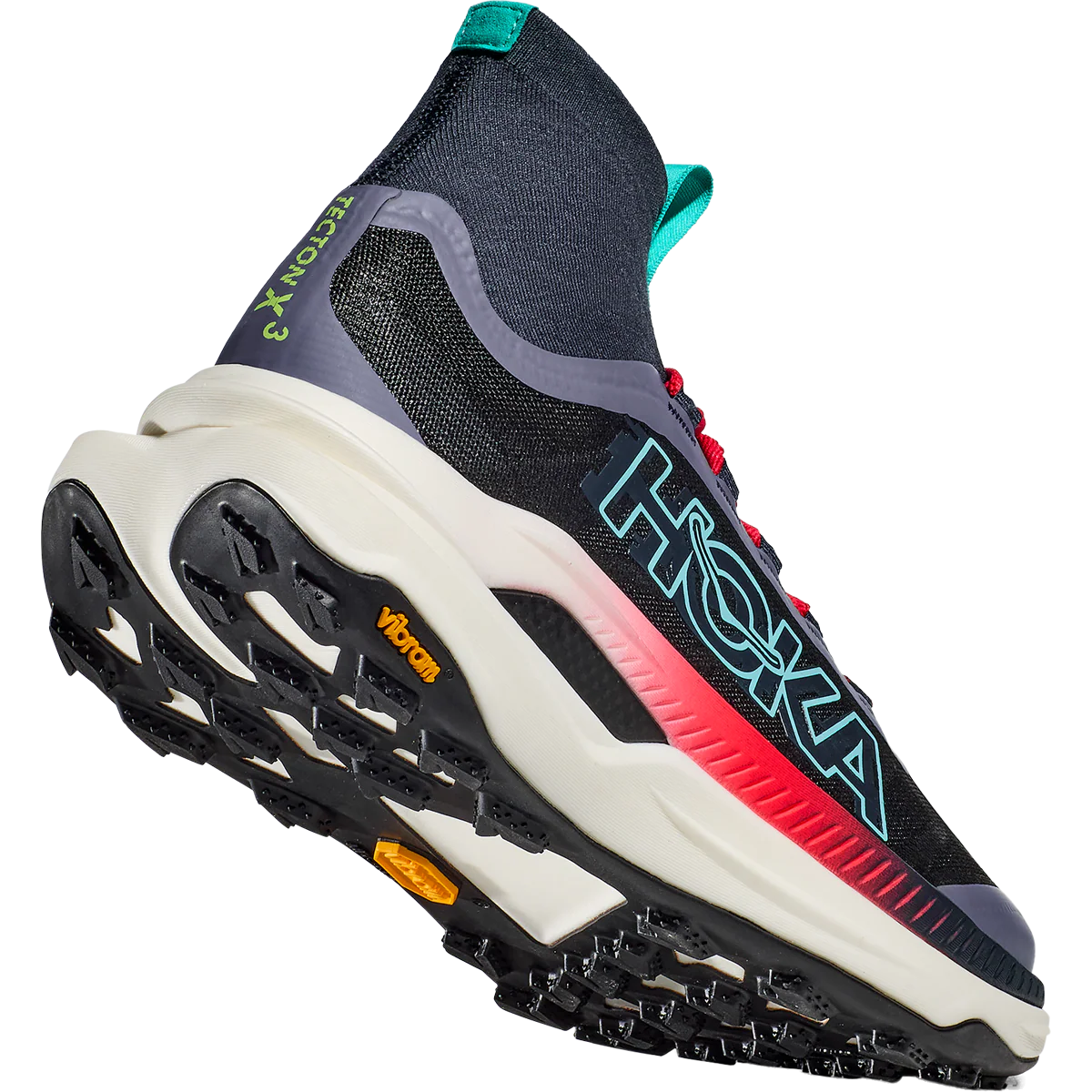 Women's Tecton X 3 - Styles Love