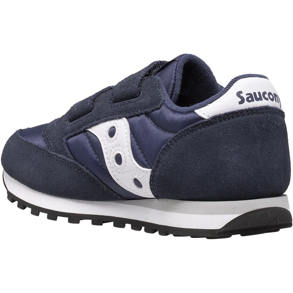 Youth Jazz Double Hook and Loop - Styles Love