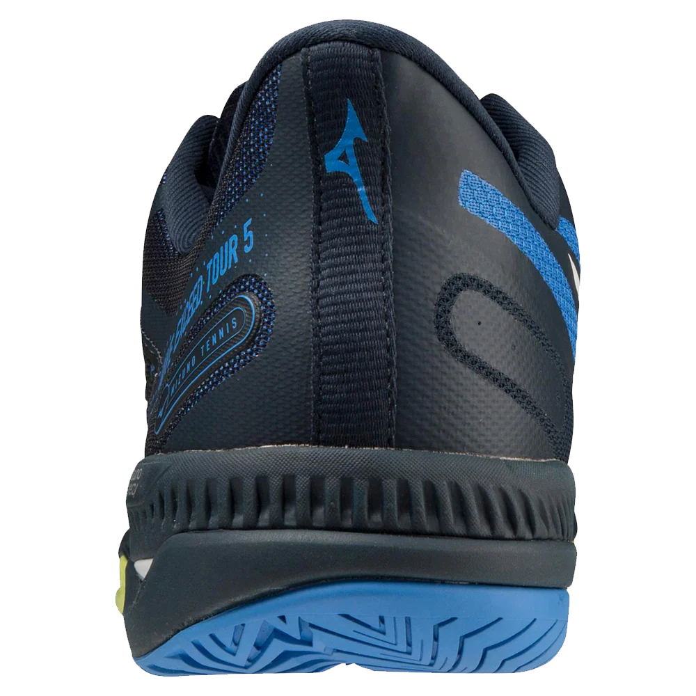 Men's Wave Exceed Tour 5 AC - Styles Love