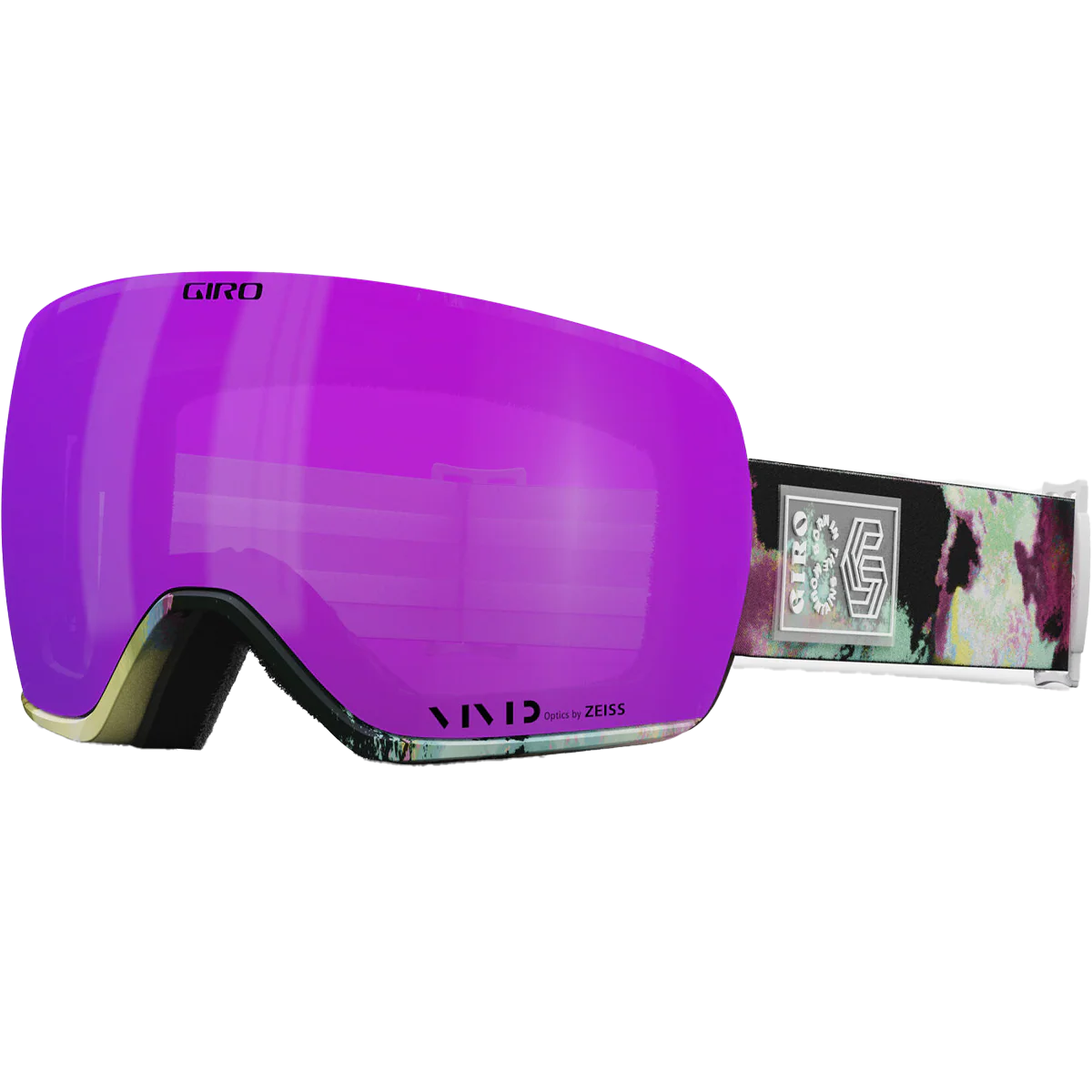 Article II - Styles Love