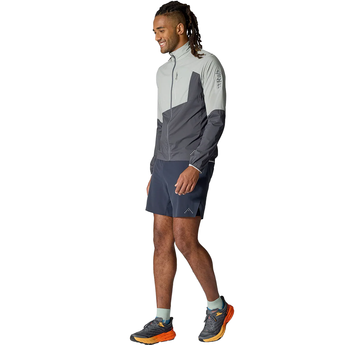 Men's Windveil Jacket - Styles Love