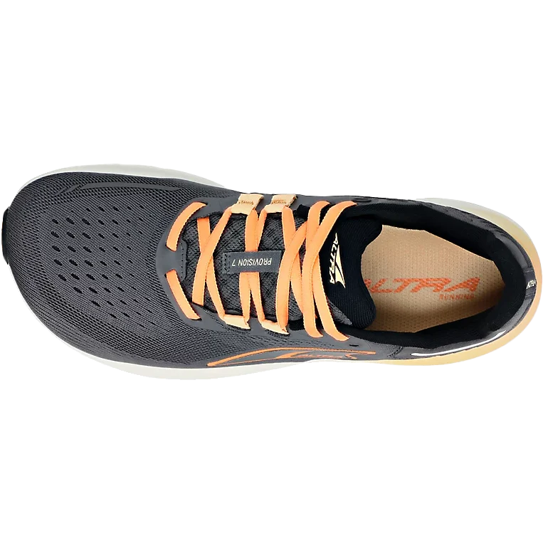 Women's Provision 7 - Styles Love