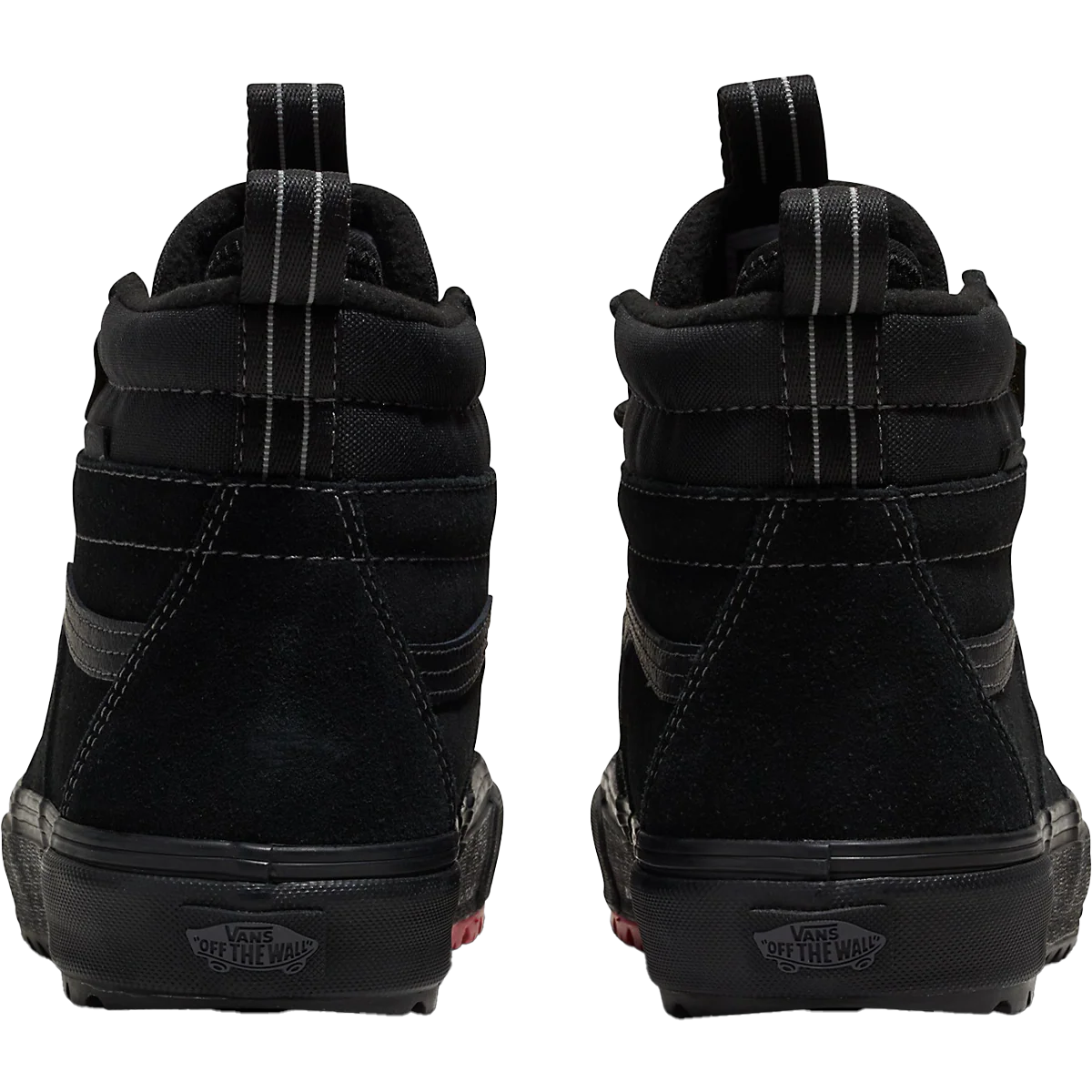 Men's MTE Sk8-Hi Waterproof Insulated - Styles Love