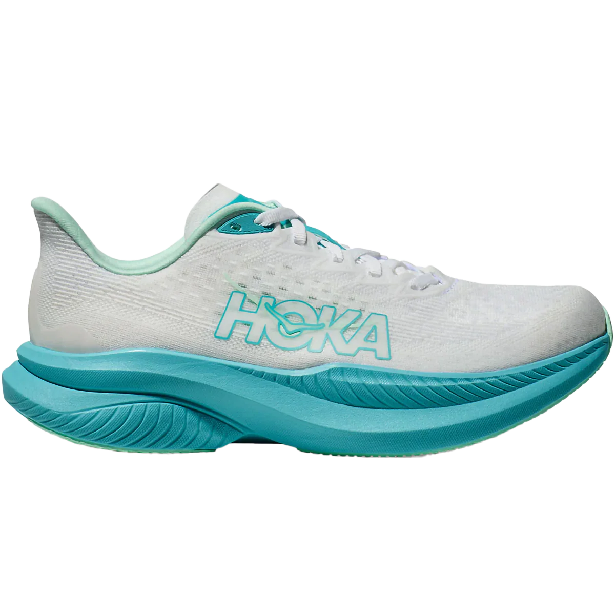 Women's Mach 6 - Styles Love