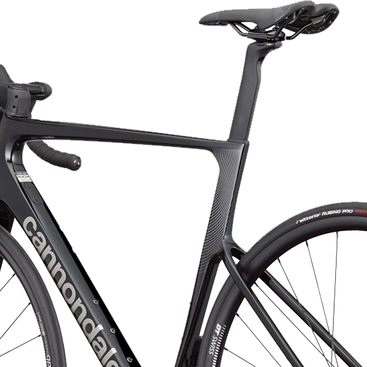 SuperSix EVO 3 Carbon - Styles Love