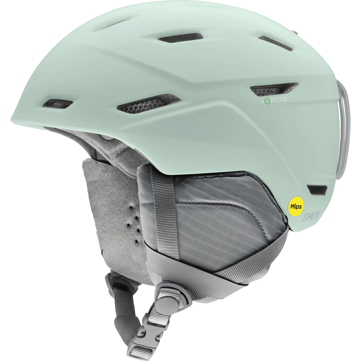 Women's Mirage MIPS - Styles Love