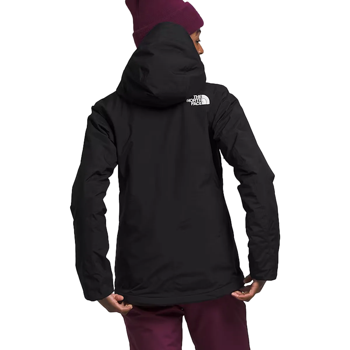 Women's Freedom Insulated Jacket - Styles Love