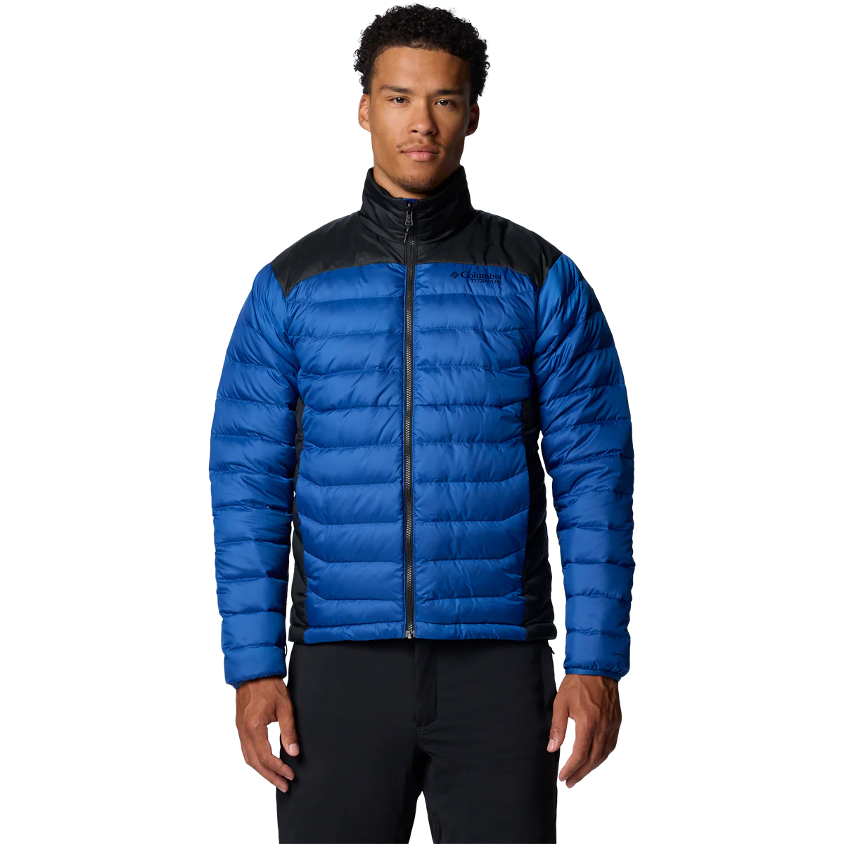 Men's Winter District II Interchange Jacket - Styles Love