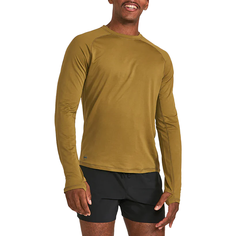 Men's Helio Light Tech Long Sleeve - Styles Love