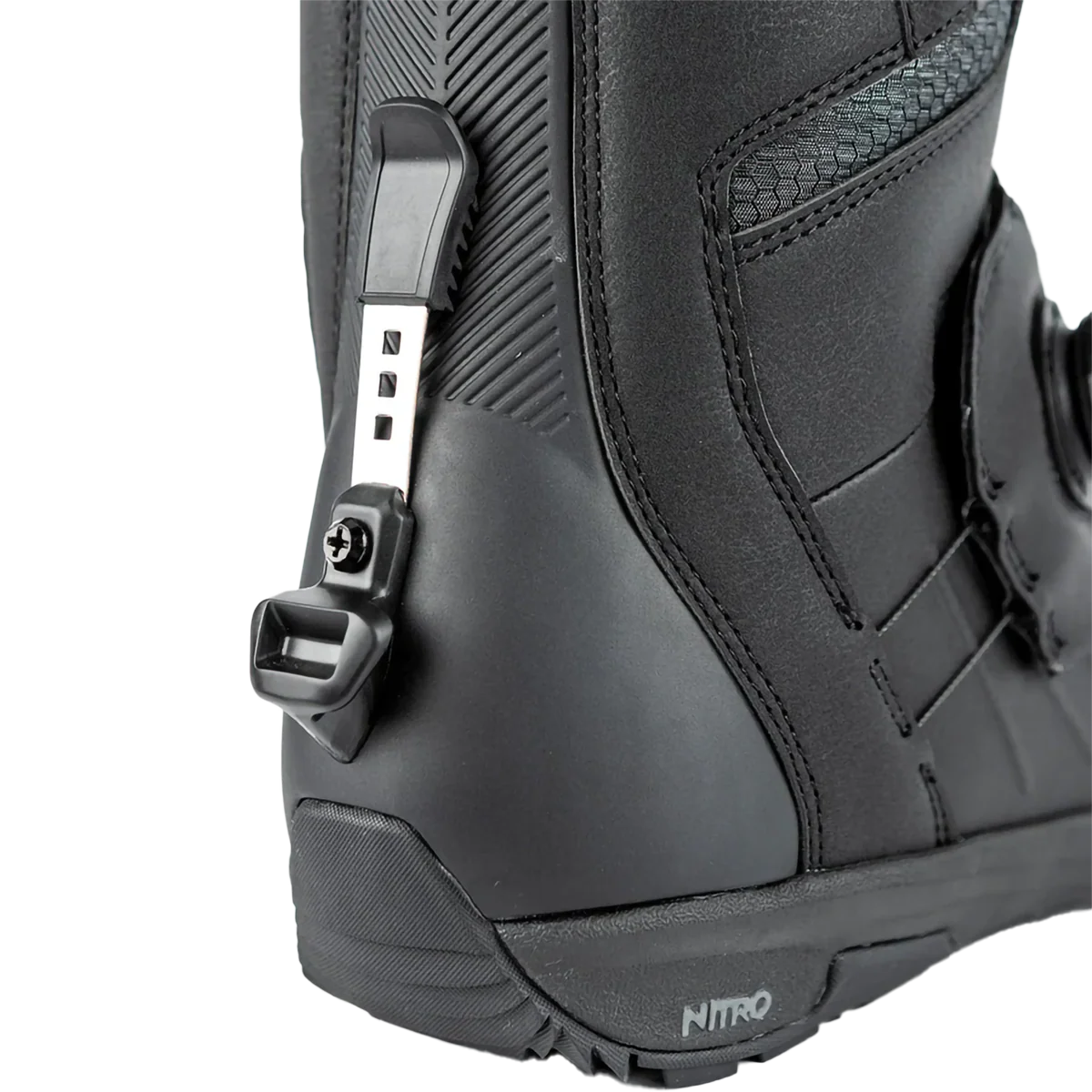 Profile Step On TLS - Styles Love