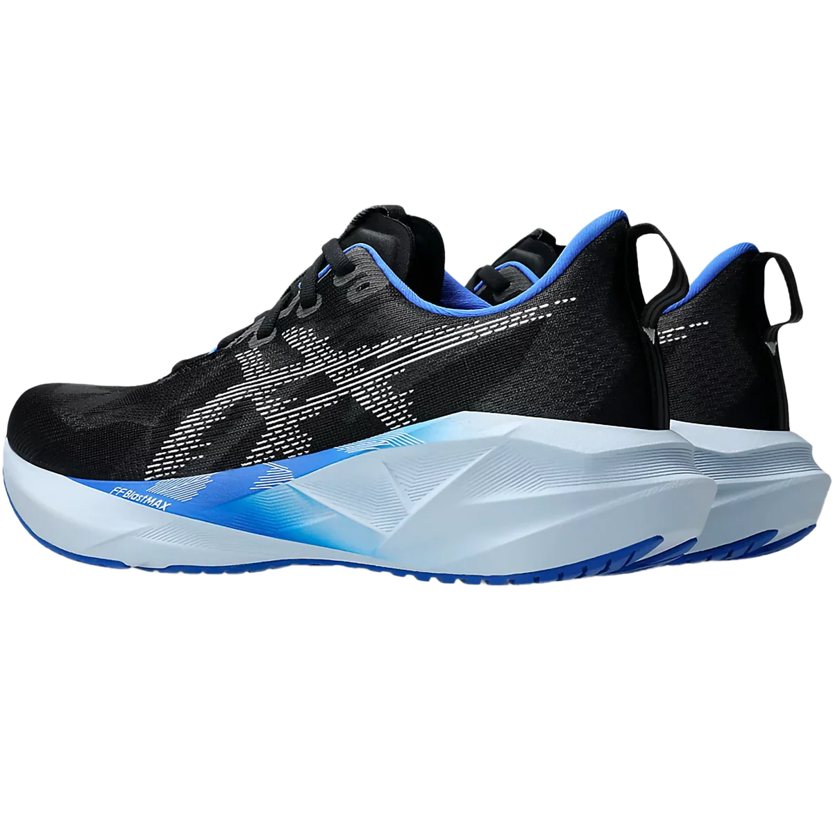 Men's NovaBlast 5 - Styles Love