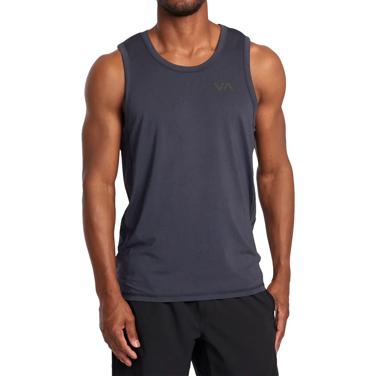 Men's Sport Vent Sleeveless - Styles Love