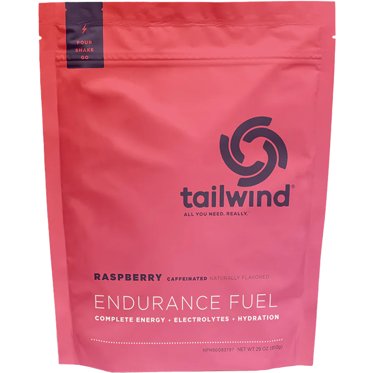 Endurance Fuel (30 Servings) - Styles Love