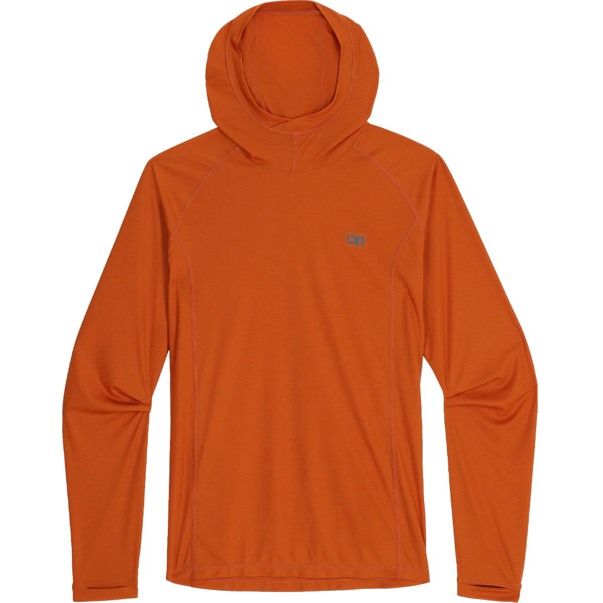 Men's Echo Hoody - Styles Love