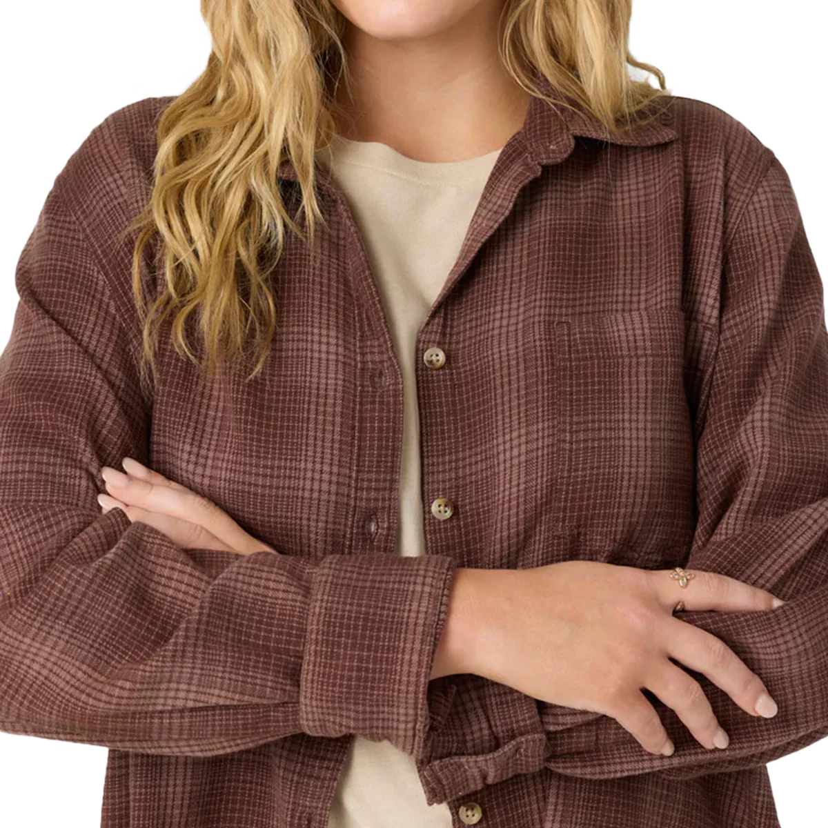 Women's Travys Long Sleeve - Styles Love